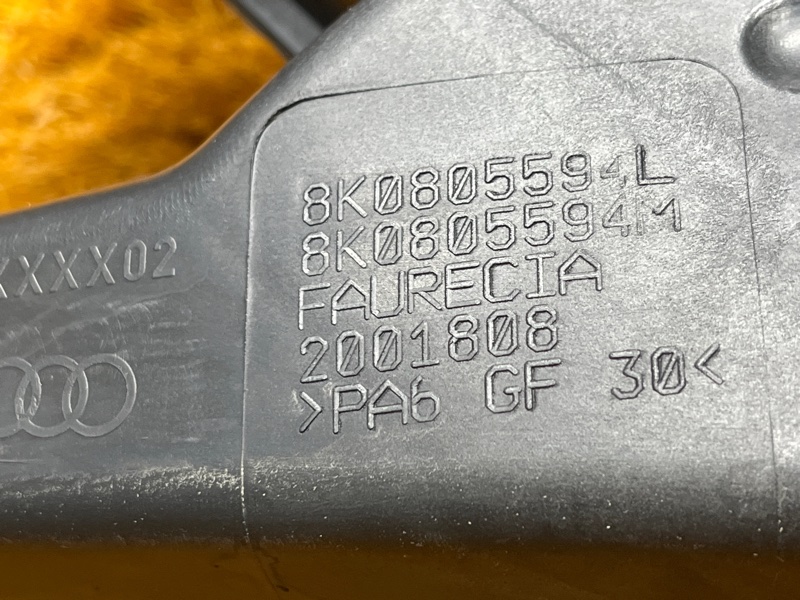 рамка радиатора, 15500 рублей, Красноярск