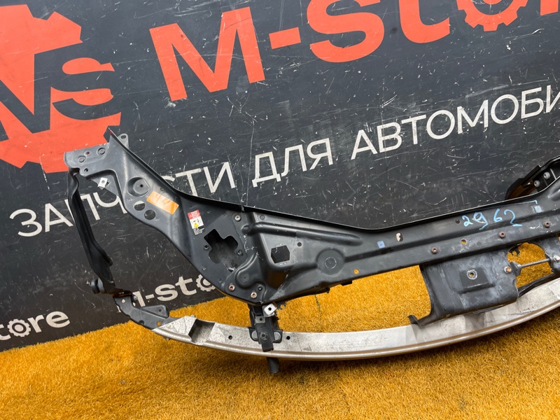 рамка радиатора, 14000 рублей, Красноярск