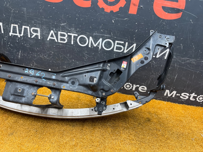 рамка радиатора, 14000 рублей, Красноярск