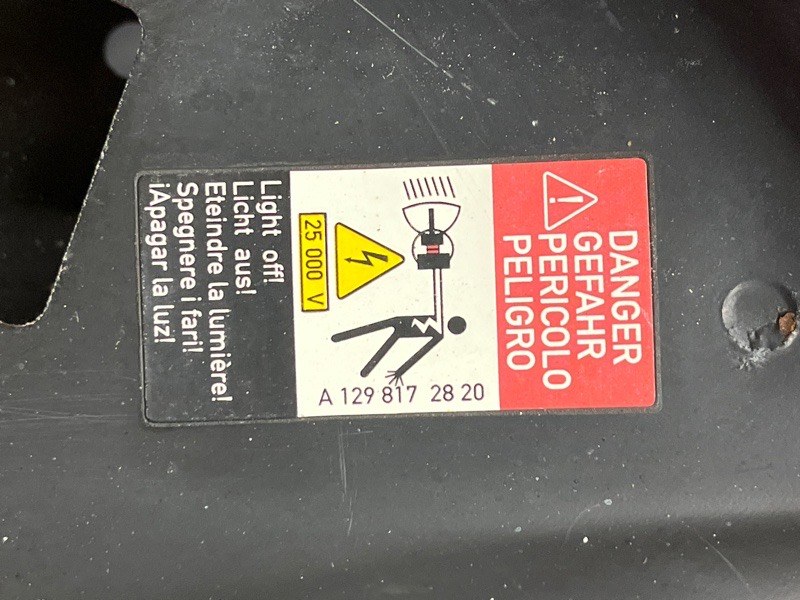 рамка радиатора, 14000 рублей, Красноярск