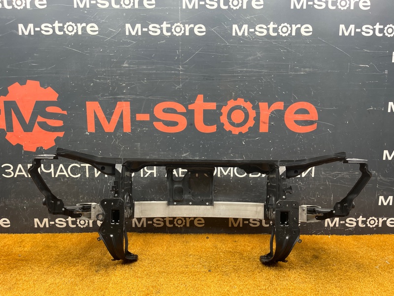 рамка радиатора, 14000 рублей, Красноярск