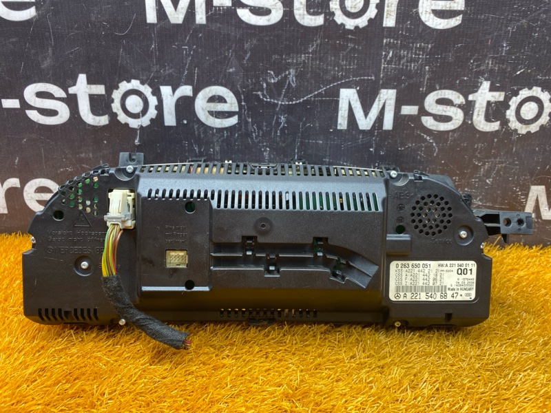 щиток приборов, 3000 рублей, Красноярск