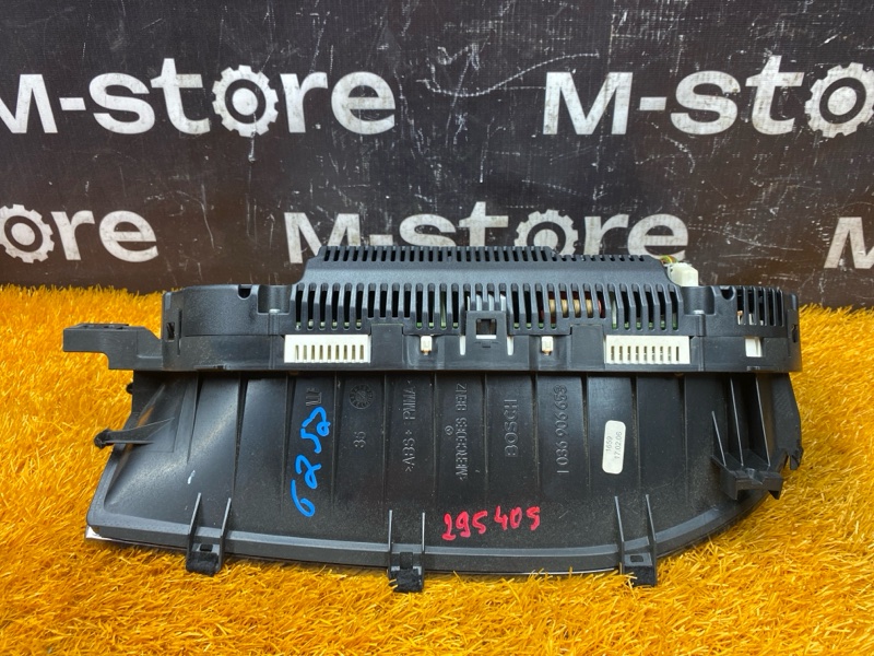 щиток приборов, 3000 рублей, Красноярск