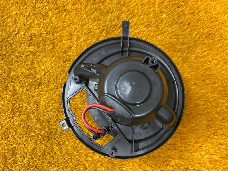 мотор печки, 2000 рублей, Красноярск