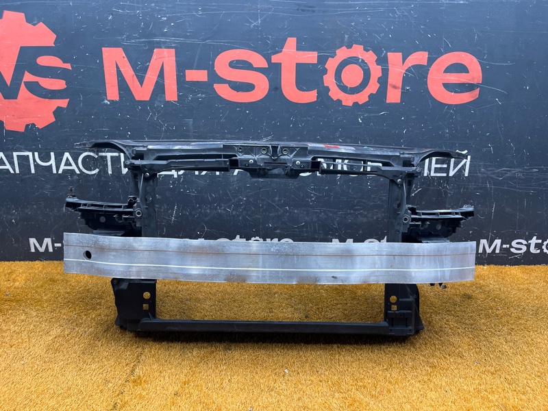 рамка радиатора, 14000 рублей, Красноярск