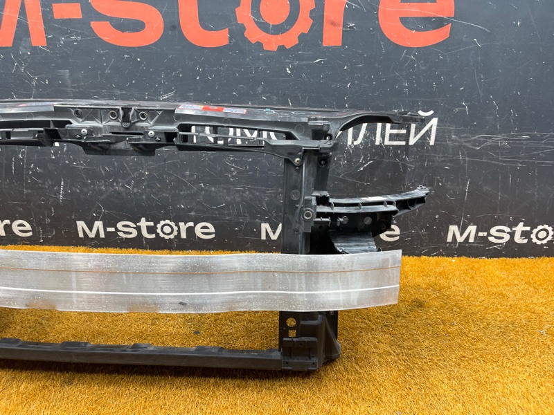 рамка радиатора, 14000 рублей, Красноярск