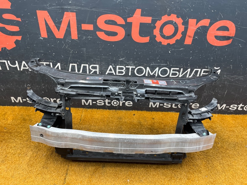 рамка радиатора, 14000 рублей, Красноярск