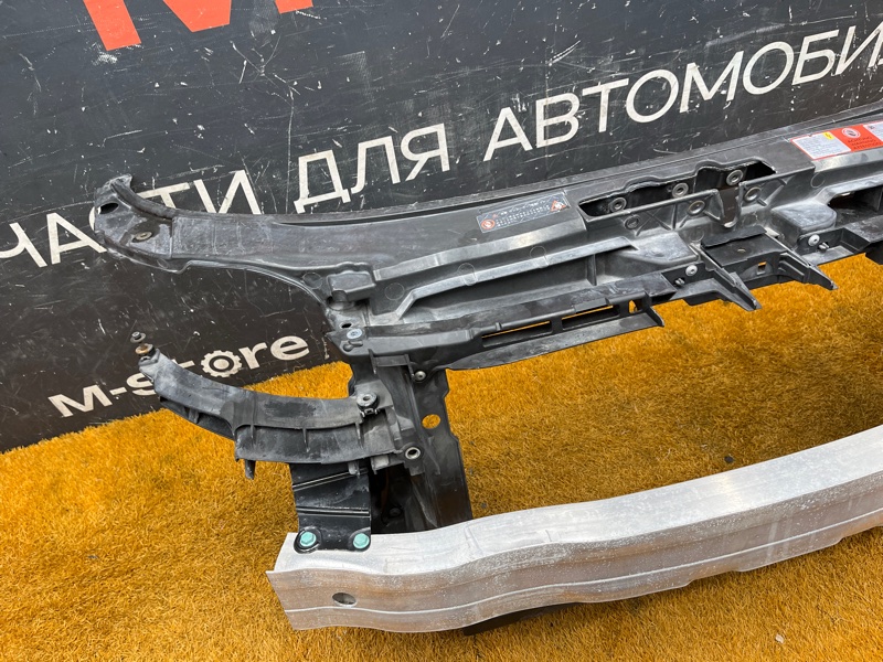 рамка радиатора, 14000 рублей, Красноярск