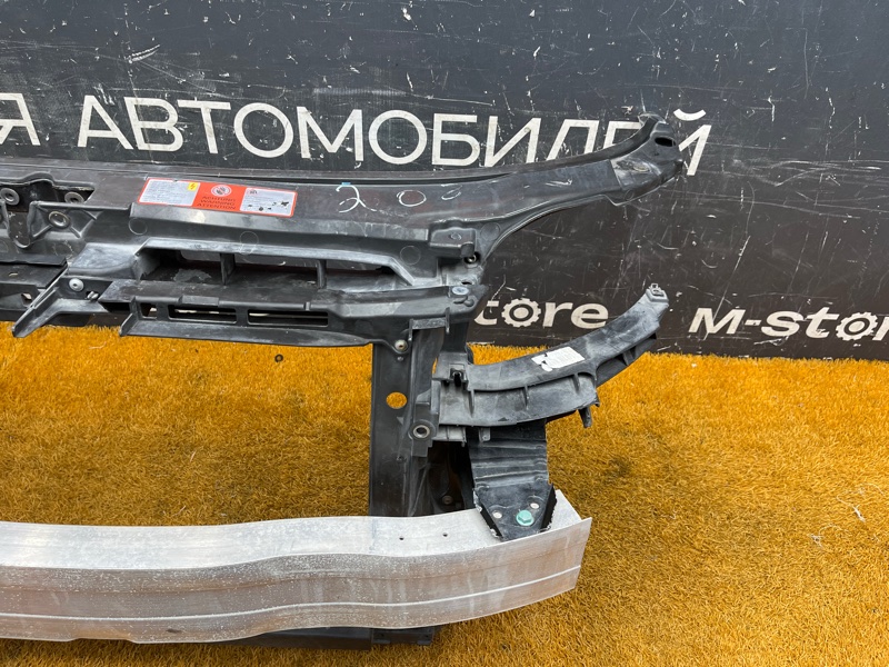 рамка радиатора, 14000 рублей, Красноярск