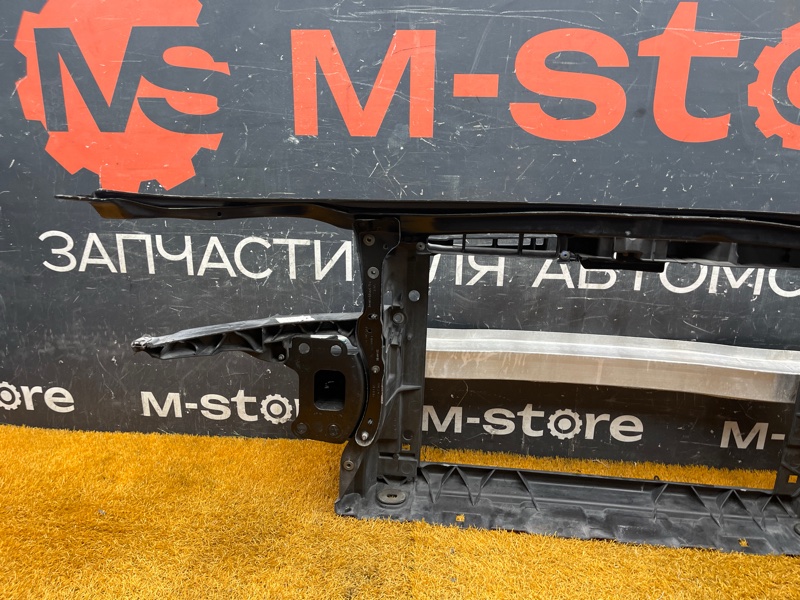 рамка радиатора, 14000 рублей, Красноярск