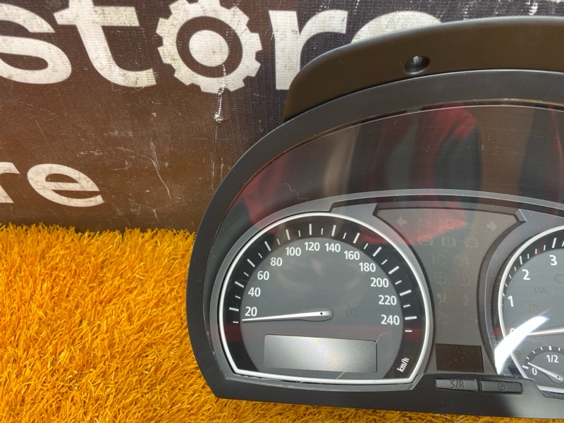 щиток приборов, 2000 рублей, Красноярск