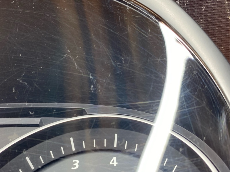 щиток приборов, 2000 рублей, Красноярск