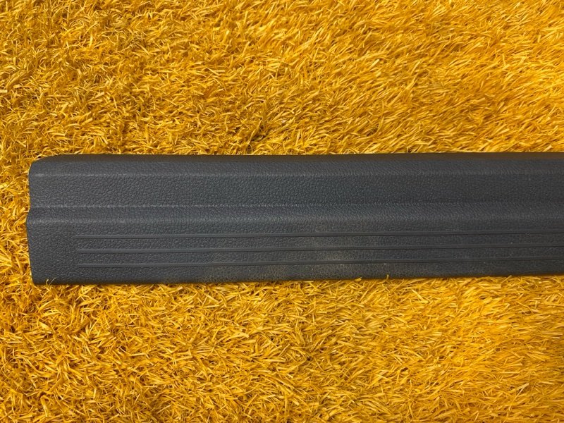 Накладка на порог салона, 300 рублей, Красноярск