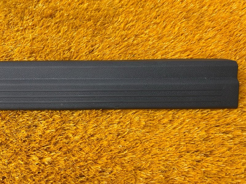 Накладка на порог салона, 300 рублей, Красноярск