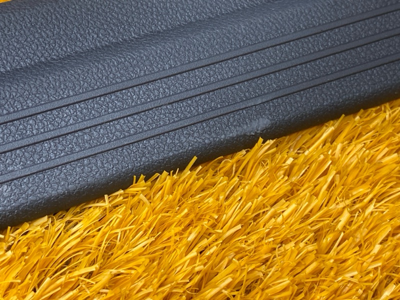 Накладка на порог салона, 300 рублей, Красноярск