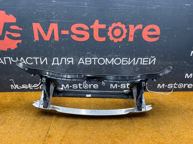 рамка радиатора, 35000 рублей, Красноярск