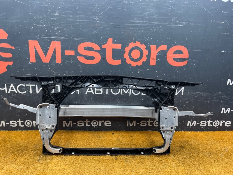 рамка радиатора, 35000 рублей, Красноярск