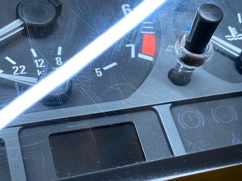 щиток приборов, 1800 рублей, Красноярск