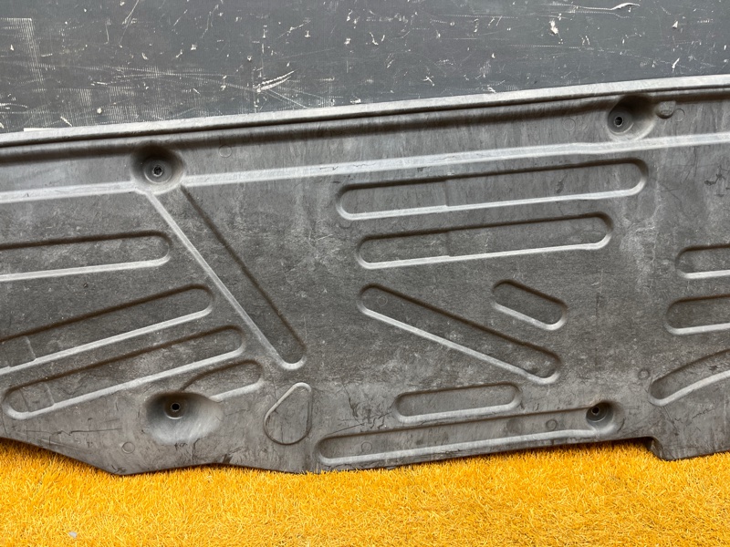 Защита днища кузова, 3000 рублей, Красноярск