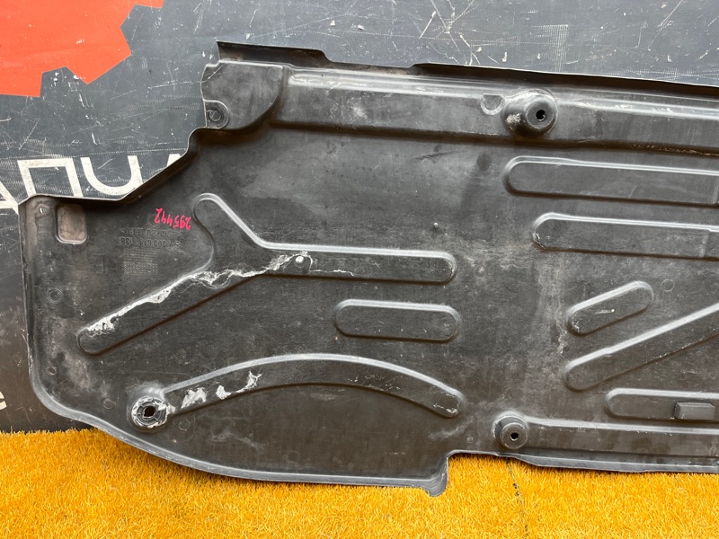 Защита днища кузова, 3000 рублей, Красноярск