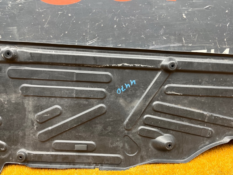 Защита днища кузова, 3000 рублей, Красноярск