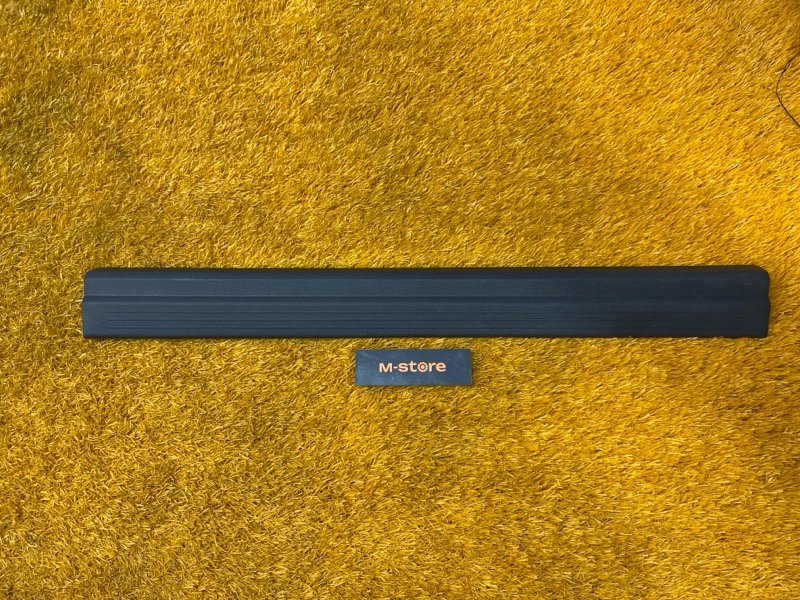 Накладка на порог салона, 300 рублей, Красноярск