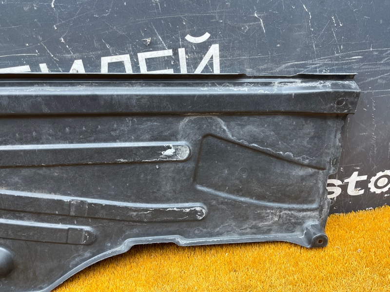Защита днища кузова, 3000 рублей, Красноярск