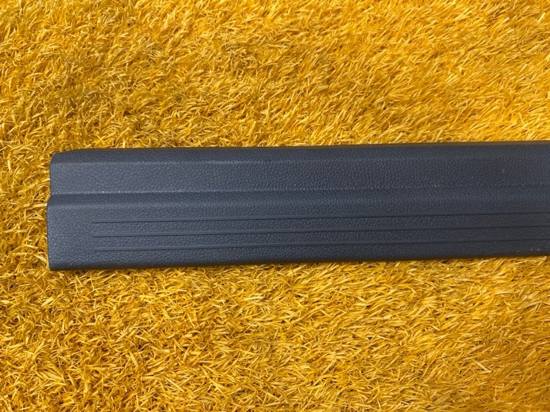 Накладка на порог салона, 300 рублей, Красноярск