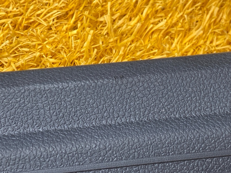 Накладка на порог салона, 300 рублей, Красноярск