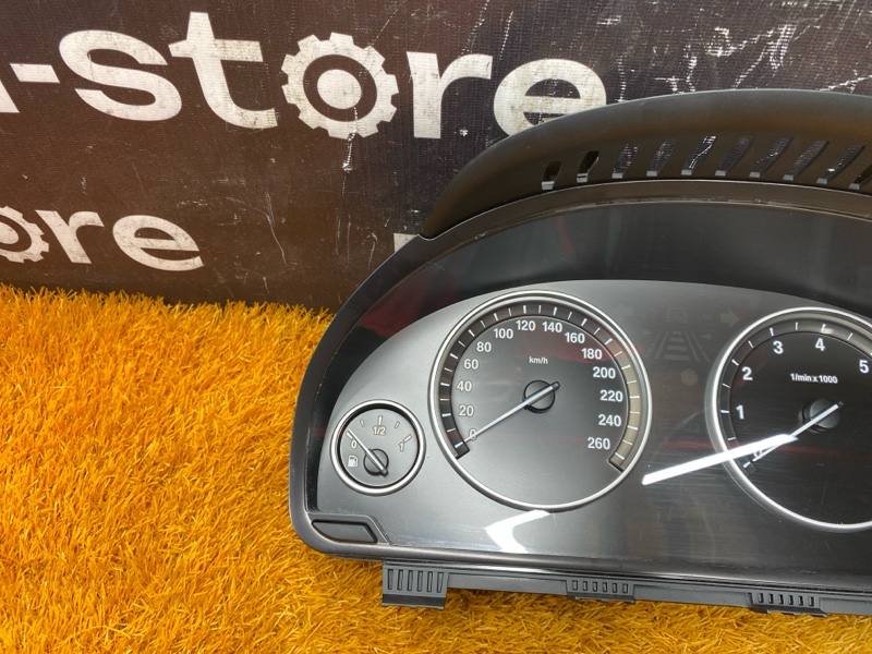 щиток приборов, 2500 рублей, Красноярск