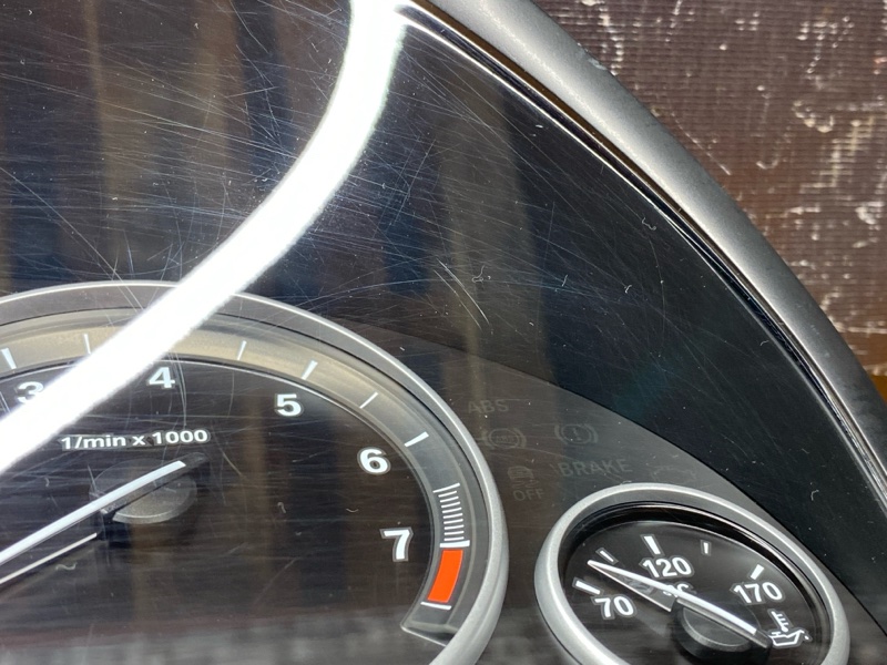 щиток приборов, 2500 рублей, Красноярск