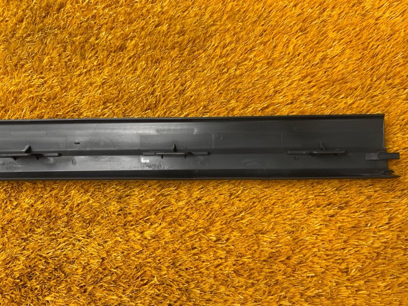 Накладка на порог салона, 300 рублей, Красноярск