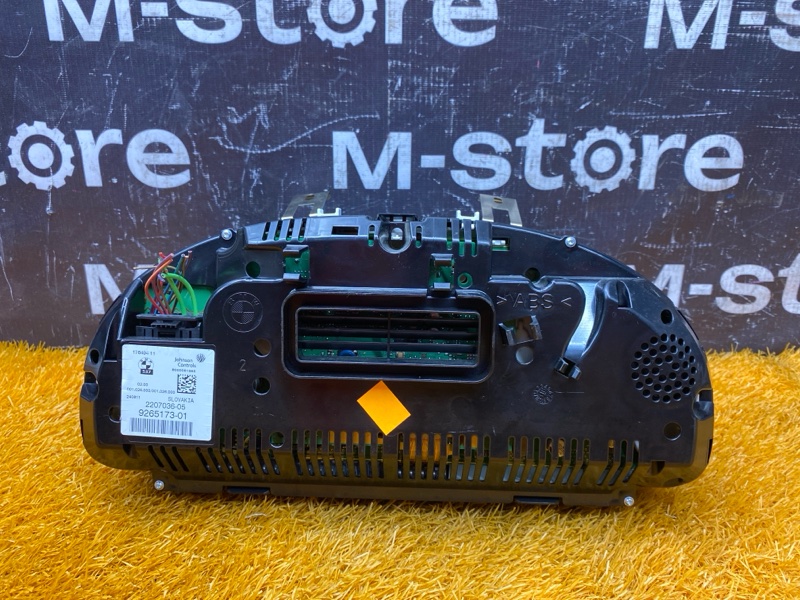 щиток приборов, 2500 рублей, Красноярск