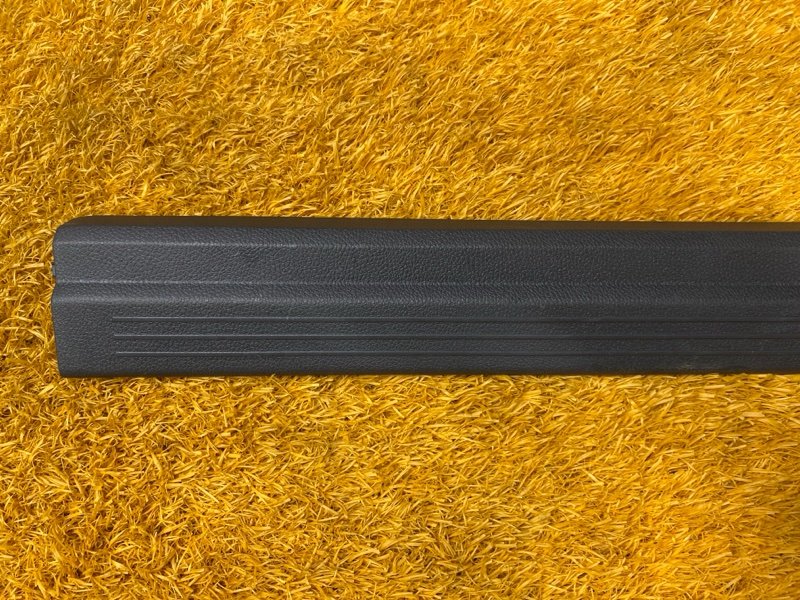 Накладка на порог салона, 300 рублей, Красноярск