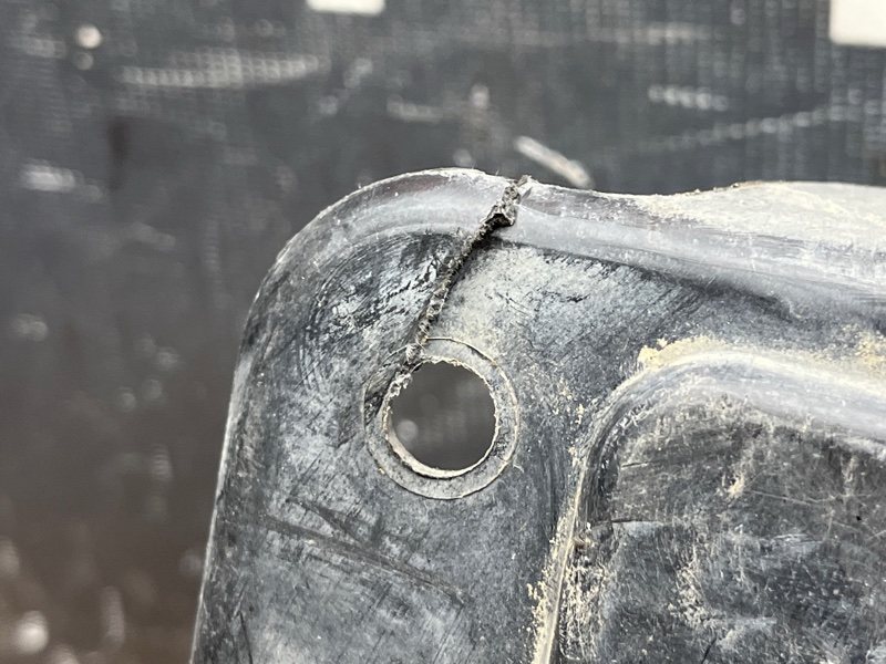 Защита днища кузова, 2000 рублей, Красноярск