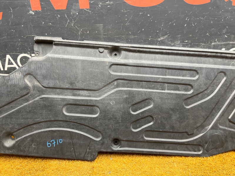 Защита днища кузова, 2000 рублей, Красноярск