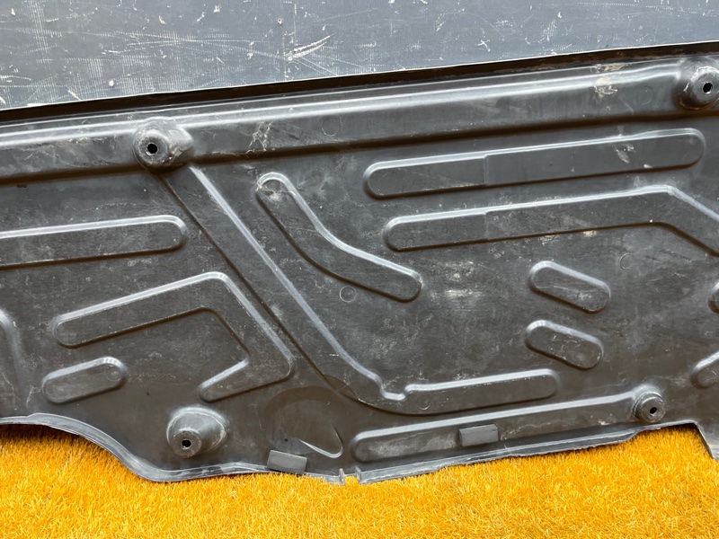 Защита днища кузова, 2000 рублей, Красноярск