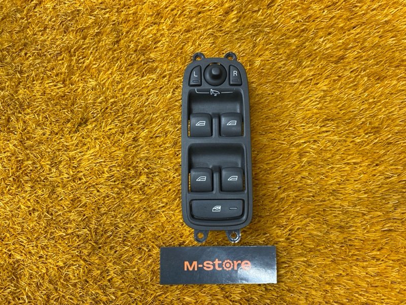 Блок управления стеклоподъемниками, 3000 рублей, Красноярск