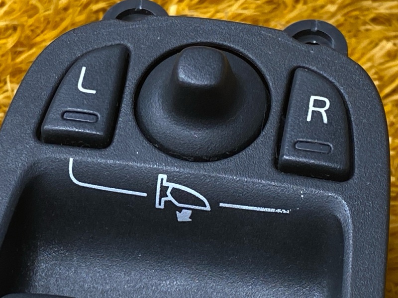 Блок управления стеклоподъемниками, 3000 рублей, Красноярск