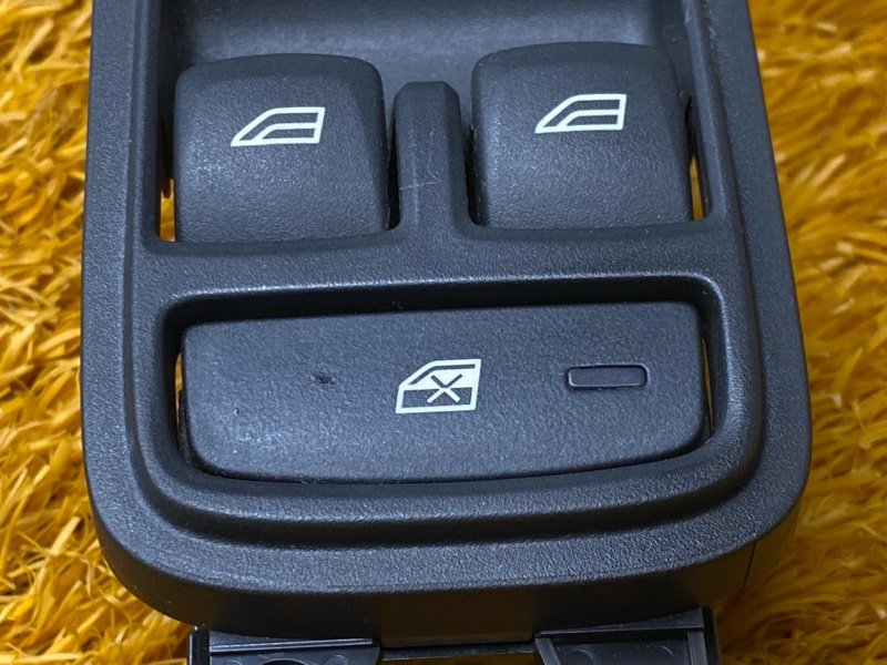 Блок управления стеклоподъемниками, 3000 рублей, Красноярск