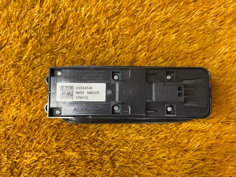 Блок управления стеклоподъемниками, 3000 рублей, Красноярск