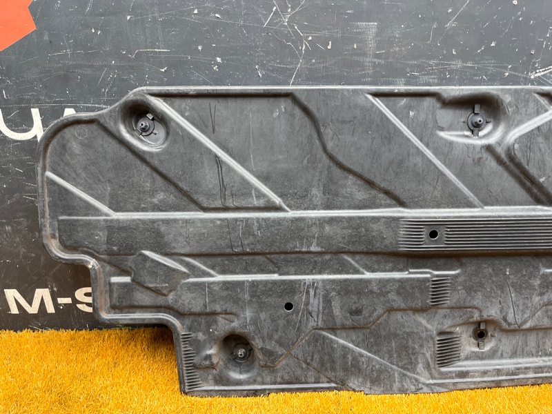 Защита днища кузова, 2000 рублей, Красноярск