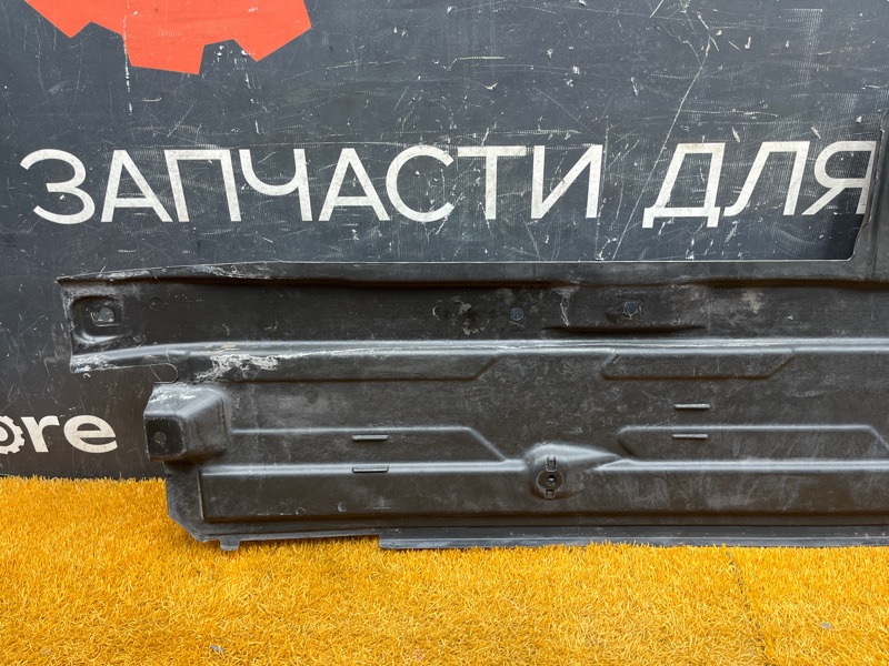 Защита днища кузова, 2000 рублей, Красноярск