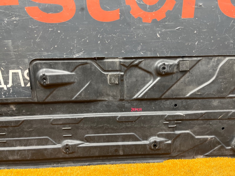 Защита днища кузова, 2000 рублей, Красноярск