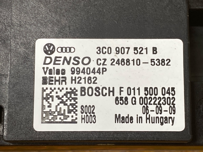 Регулятор отопителя, 1500 рублей, Красноярск