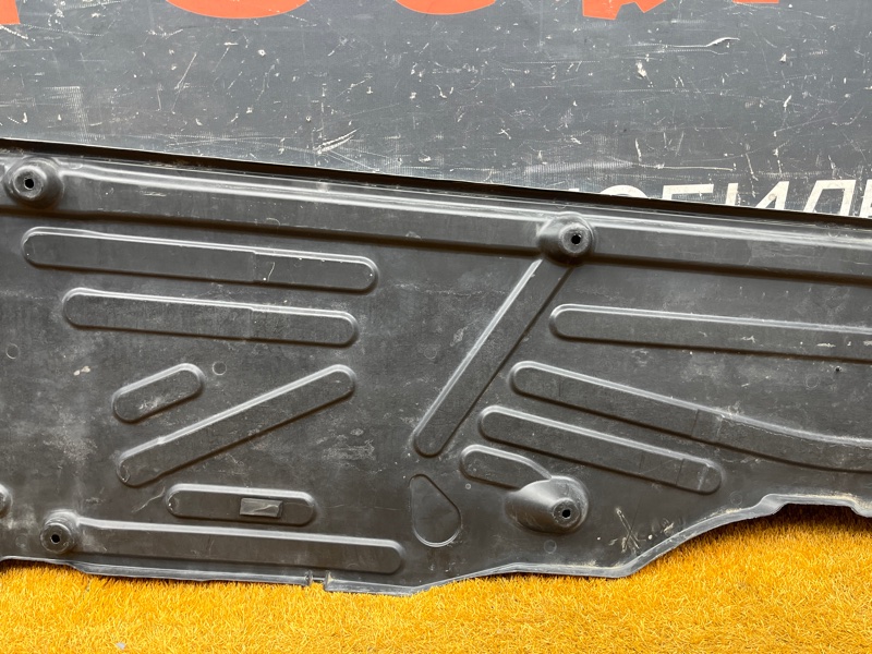 Защита днища кузова, 3000 рублей, Красноярск