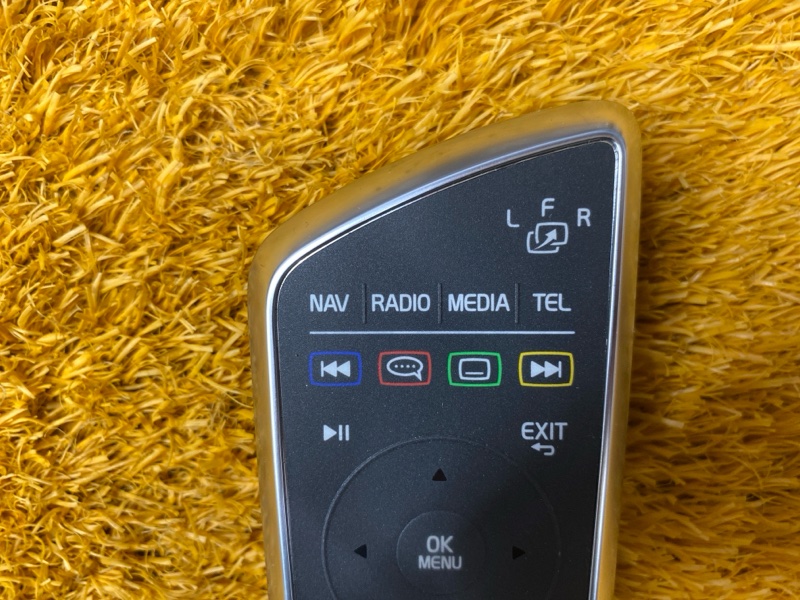 пульт магнитолы, 1300 рублей, Красноярск