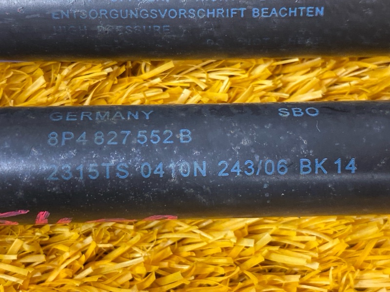 амортизатор багажника, 1200 рублей, Красноярск