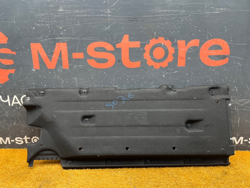 Защита днища кузова, 10000 рублей, Красноярск