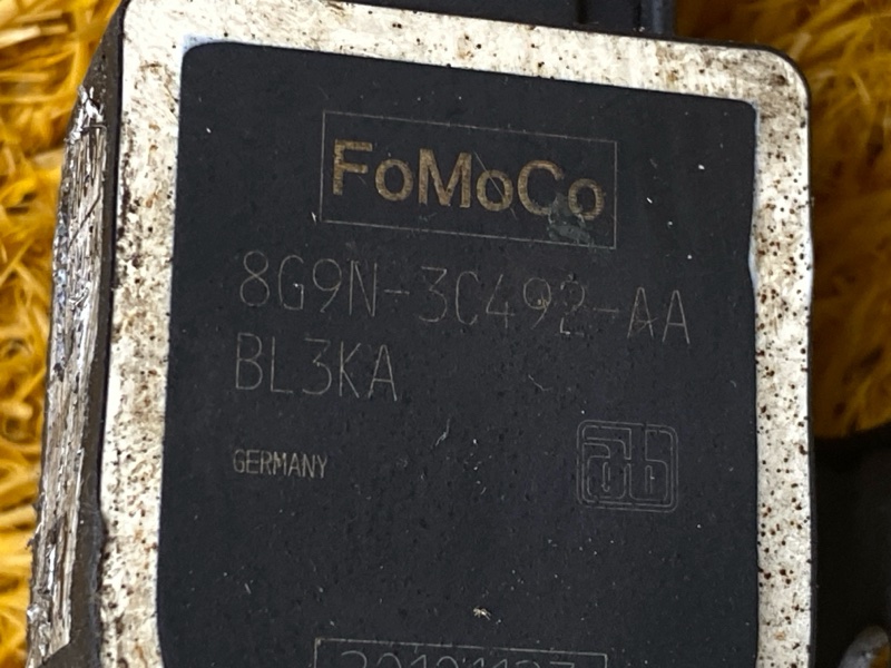 Датчик высоты дорожного просвета, 6000 рублей, Красноярск